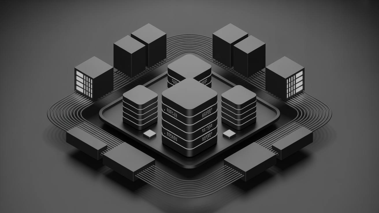 Cloud Infrastructure